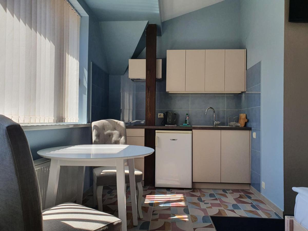 Avanta Liepāja Exteriér fotografie