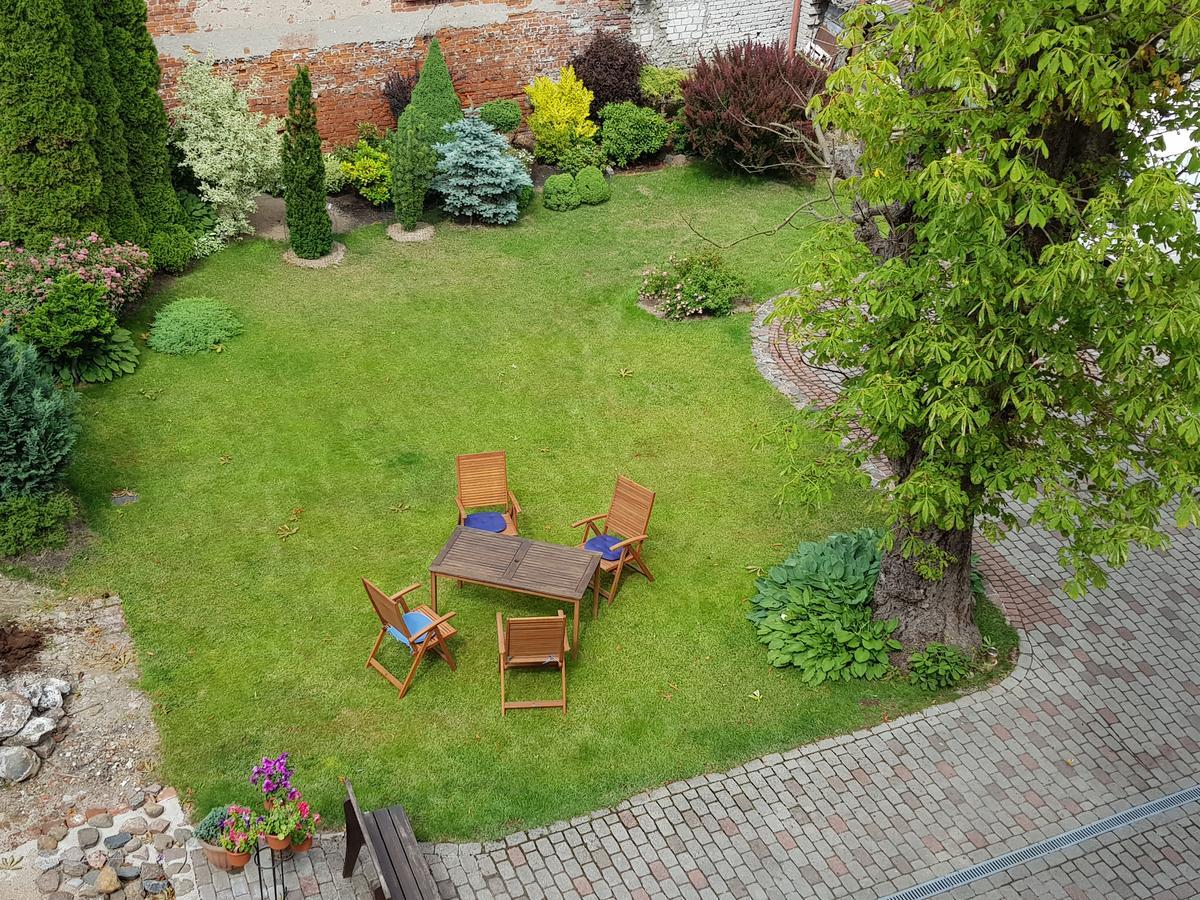 Avanta Liepāja Exteriér fotografie